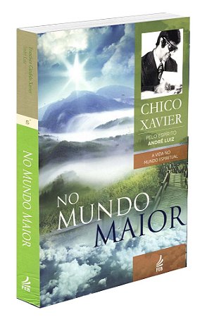 No Mundo Maior