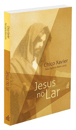 Jesus no Lar