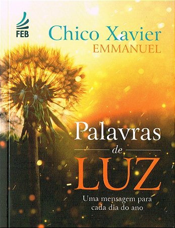 Palavras de Luz