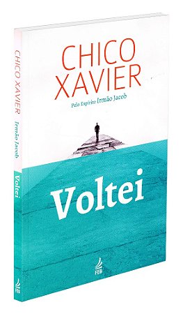 Voltei