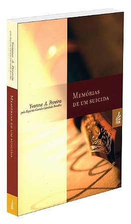 Memórias de um Suicida