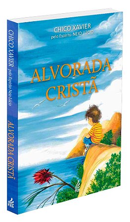 Alvorada Cristã - Ilustrado