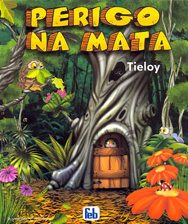 Perigo na Mata