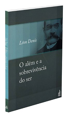 O Além e a Sobrevivência do Ser