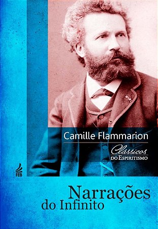 Narrações do Infinito