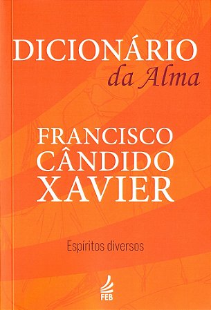 Dicionário da Alma