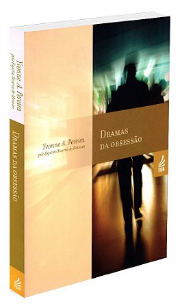 Dramas da Obsessão