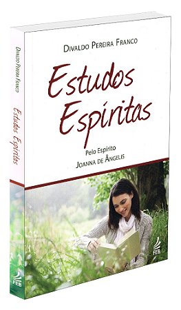 Estudos Espíritas