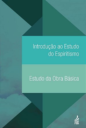 Introdução Ao Estudo Do Espiritismo