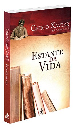 Estante da Vida