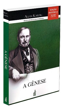 A Gênese - Normal - Edição Histórica
