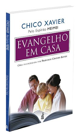 Evangelho em Casa