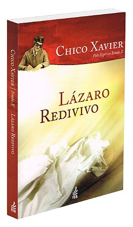 Lázaro Redivivo
