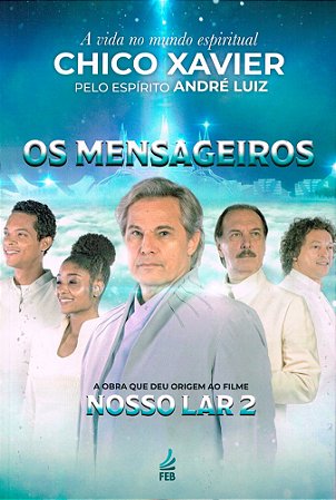 Os Mensageiros