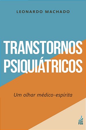 Transtornos Psiquiátricos