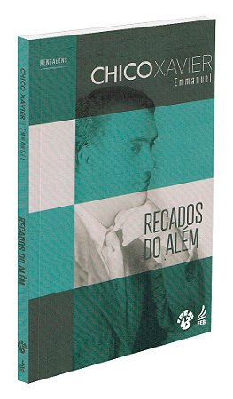 Recados do Além