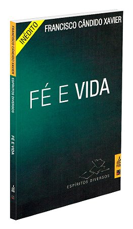 Fé e Vida