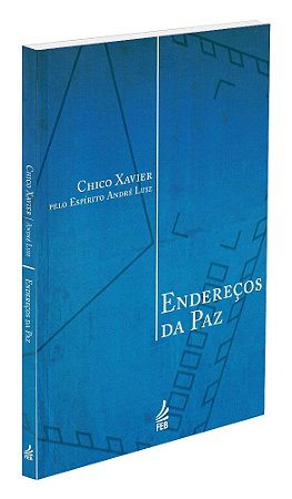 Endereços da Paz