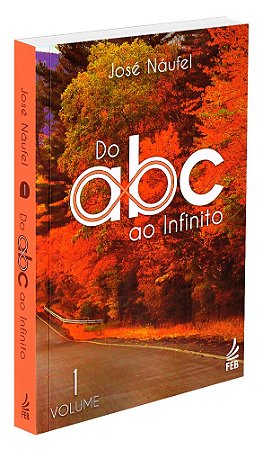 Do ABC ao Infinito - Volume 1