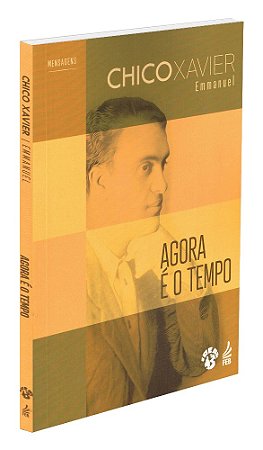 Agora é o Tempo