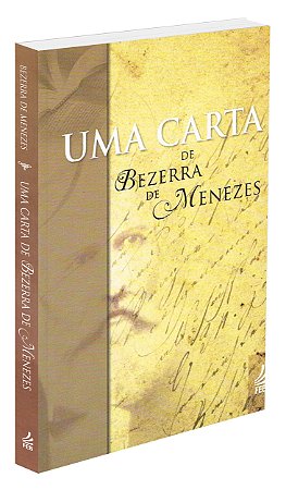Uma Carta de Bezerra de Menezes