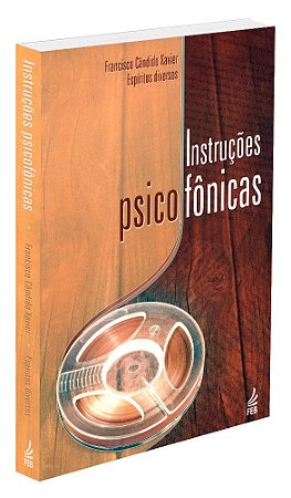 Instruções Psicofônicas