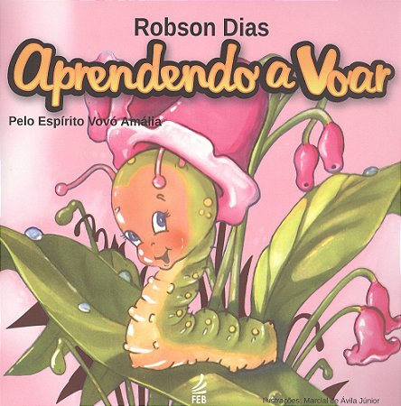Aprendendo a Voar