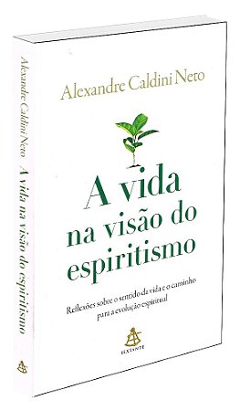 A Vida na Visão do Espiritismo