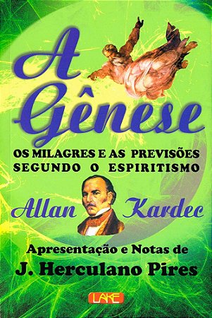 A Gênese - Normal