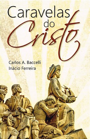 Caravelas do Cristo