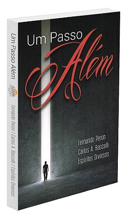 Um Passo Além