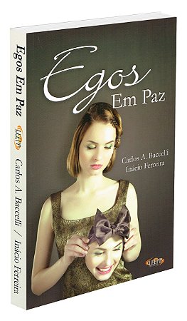Egos em Paz