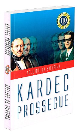 Kardec Prossegue