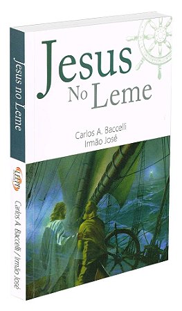 Jesus no Leme