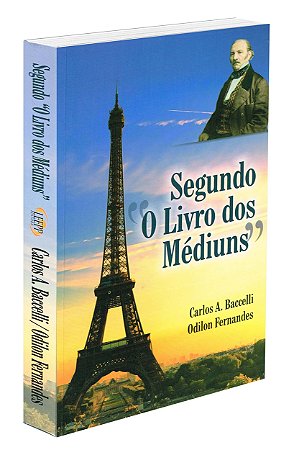 Segundo O Livro dos Médiuns