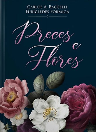 Preces e Flores