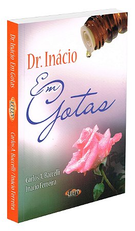 Dr. Inácio em Gotas