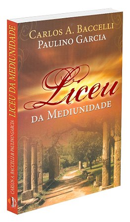 Liceu da Mediunidade