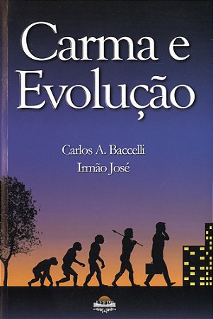 Carma e Evolução