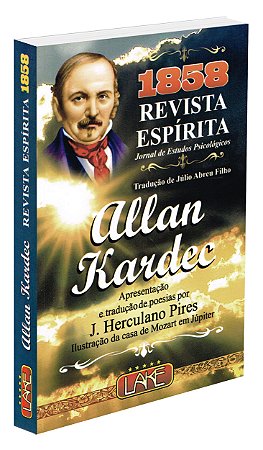 Revista Espírita 1858