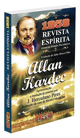 Revista Espírita 1858