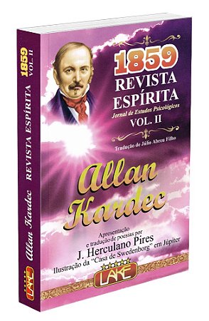 Revista Espírita 1859