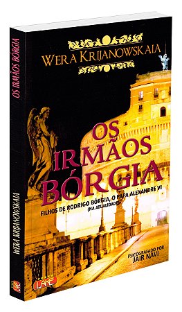 Os Irmãos Bórgia