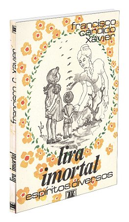 Lira Imortal