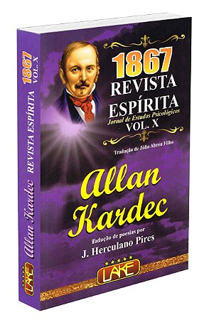 Revista Espírita 1867