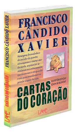 Cartas do Coração