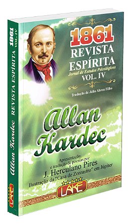 Revista Espírita 1861