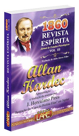 Revista Espírita 1860