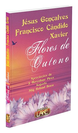Flores de Outono