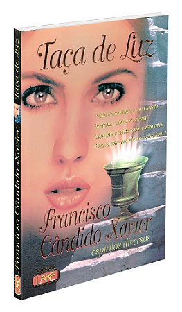 Taça de Luz